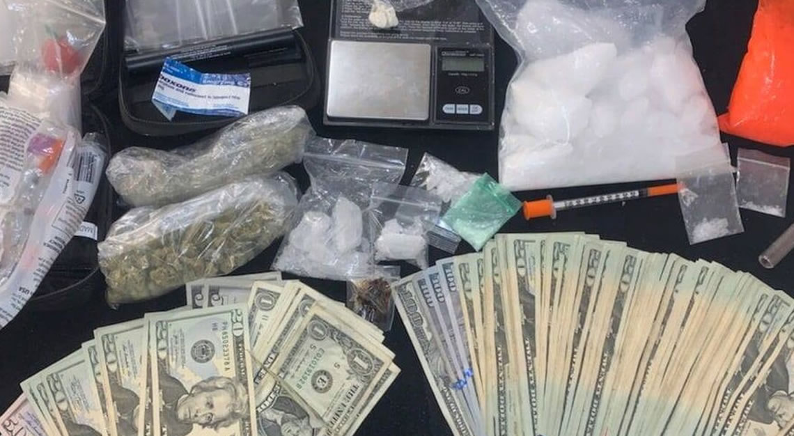 drug trafficking arizona