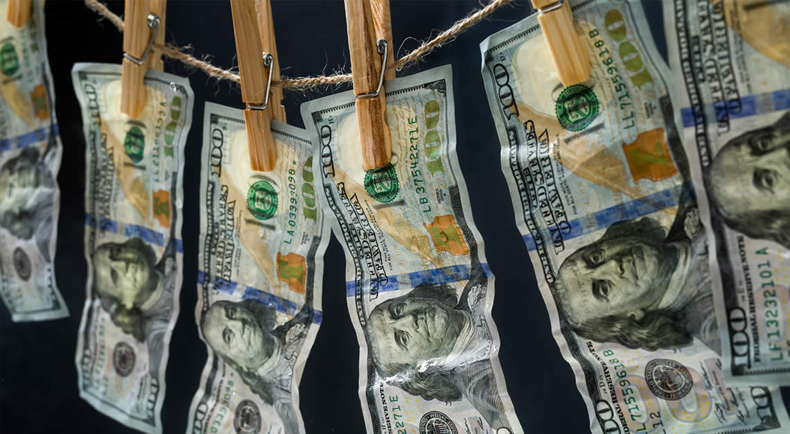 Money Laundering in Arizona