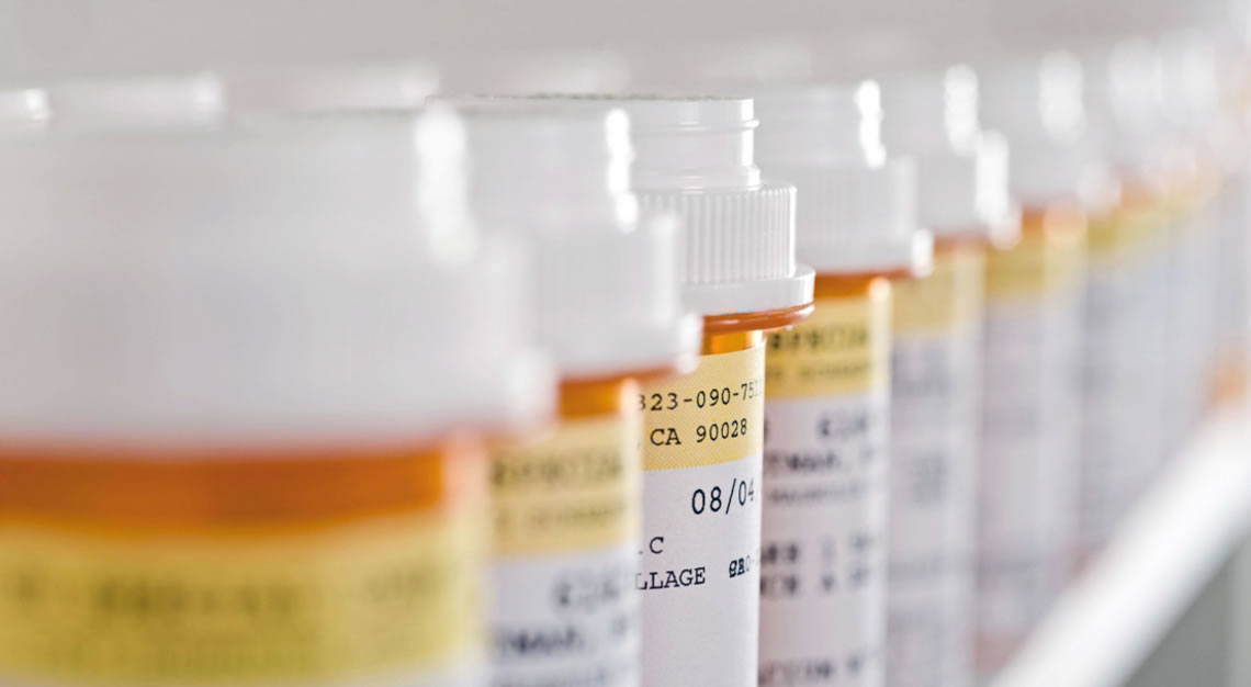 prescription drug forgery